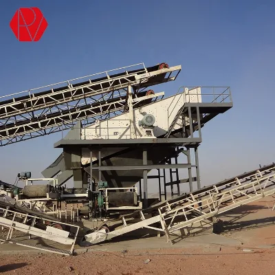 Excellent Quality Vibrating Screen 3YK1848 3YK1545 3YK186 Vibrating Screen Screen Separator Machine