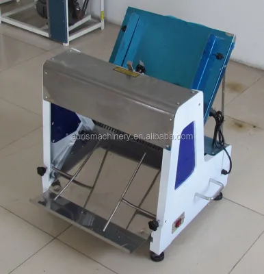 Full Automatic Round Long Bread Making Machine French Bread Baguette Loaf Toast Production Line