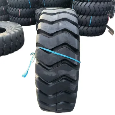 High Quality Steel Car Tires Radial Bias Design Factory Direct Hair Truck New Wholesale Mining Site Engineering Vehicle