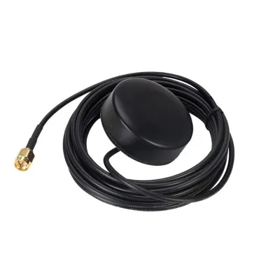4G Three Netcom High Gain Waterproof Mushroom Head Outdoor Cabinet Antenna TY-JGTX-093