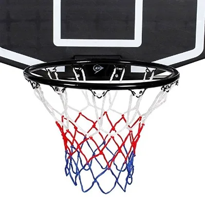 UV Resistance Nylon 12 Hooks Standard Size Basketball Hoop Net