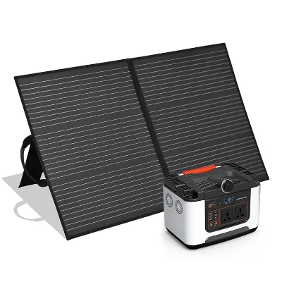 100W Portable Foldable Monocrystalline Solar Panel 100w Powerful Panneau Solaire Small Size Outdoor Para Camping