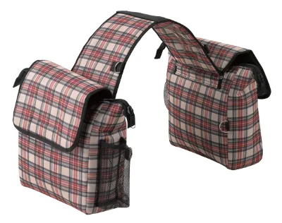 Waterproof Horse Riding Saddle Bags
