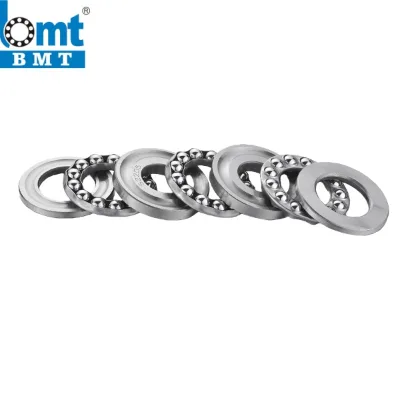 Wholesale BEST PRICE 51100 Thrust Ball Bearings 10*24*9 mm
