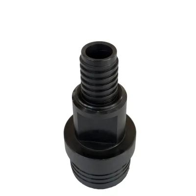 CGE WUXI Carbon Steel Drill String Adapter Sub for Coal Mine Exploration Low MOQ Trade Assurance Geological Tools