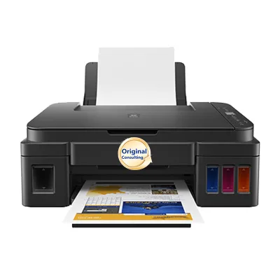 Imprint Cano n G2810 A4 Commercial Continuous Ink USB Interface Scanning and Copying Function in Stock Impresora