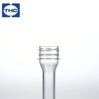 20g 22g 24g Food Grade Water Bottle Pet Preforms