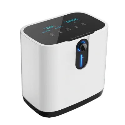 Factory Supplier Top Sell Best Quality Concentrador De Oxgeno Medical Grade Oxygen-concentrator 1l Oxygen Inhaler