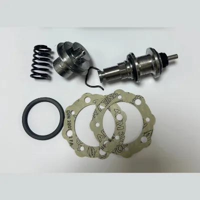 Repair Kit 3 Way Valve 60-0300 60-0283 72-0700 for Thermo King SL SLe SLX TS