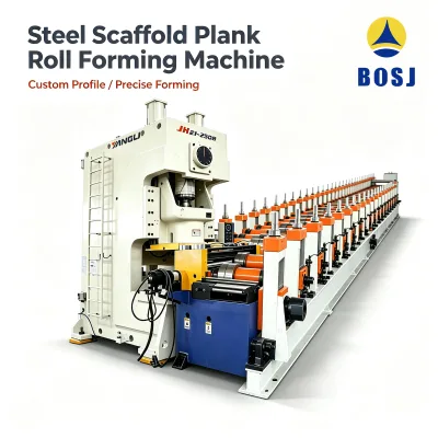 High Accuracy Roll Forming Machine with Advanced Design for Customized Metal Profiles 300mm