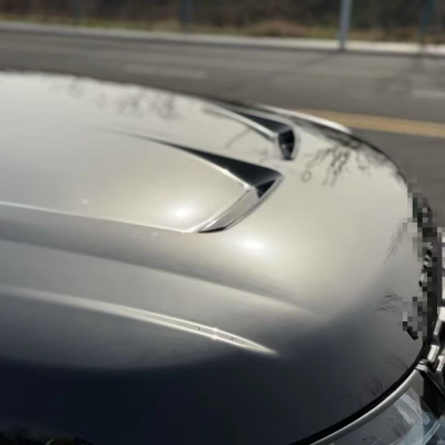 Aluminum Hood Fit for 2014-2022 RR SPORT Car Type
