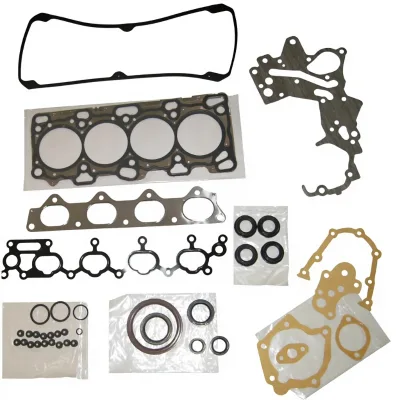 High Quality Auto Car Parts Complete Gasket Kit for MITSUBISHI Engine Overhaul Gasket Kit OEM MD974872