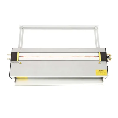 ABM700 27" 700mm Upgraded Acrylic Channel Letter Hot Bending Machine Thermal Bending PVC Plastic Hot Bender Heater for Signage
