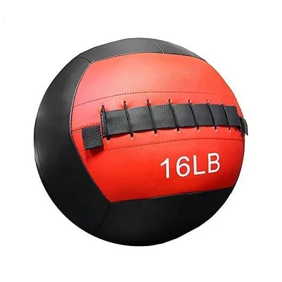 Factory Direct Durable Hot Soft Medicine Ball Customizable Logo