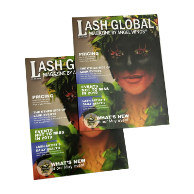 Hot Selling Customized Magazines Book Magazine Brochure Catalogue Book Printing