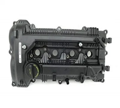 Factory Direct OEM 22410-2E000 Auto Engine Valve Cover Assembly for Hyundai Sonata
