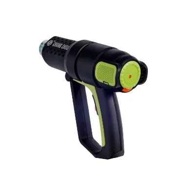 1600W/2000w High Performance Hot Air Gun Temperature Control Model Heat Gun