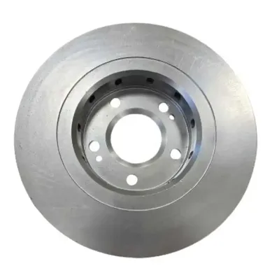 Custom - Made High - Speed Sports Car Braking on Race Tracks Brake Disc for MG3