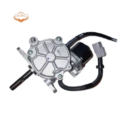Rear Differential Lock Actuator 4145060042 41450-60042 4145060070 for Toyota Land Cruiser Lexus Lx450 4.5L