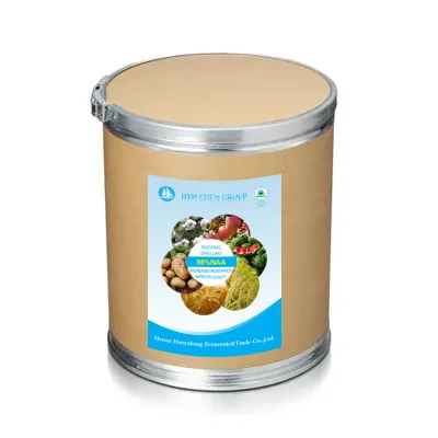 Rooting Hormone Auxin Hormon NAA 98% with Factory Price