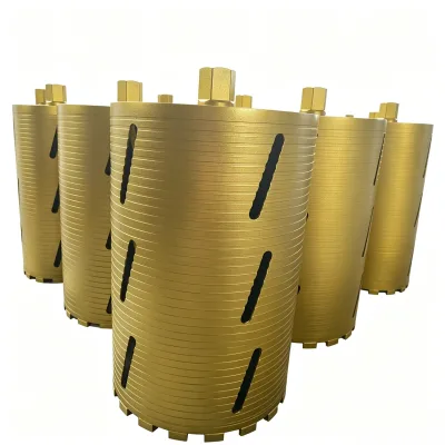 Hot-selling Dry Drill: Specially Designed for arid and Water-scarce Regions.