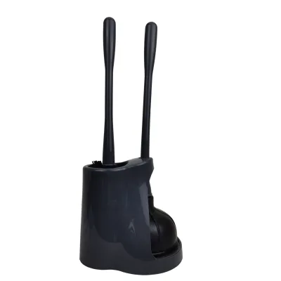 Brush and Holder Set