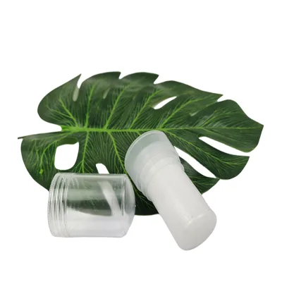 Private Label Stick Antiperspirant Crystal Alum Stone Deodorant