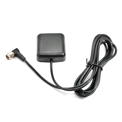 High Gain 28dB GPS Antenna for Vehicle Navigation Active GPRS Full Band Full Netcom SMA Male Connector 1575.42/1602MHz Frequency