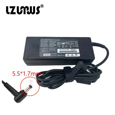 19V 4.22A 80W 5.5*2.5mm Fujitsu Notebook Laptop Adapter for ADP-80N/AH531/AH550/B6220/AH532/AH530/AH522
