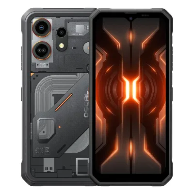 2026 Pre-Sale Original Blackview Oscal Marine 3 8GB+256GB 6.56 inch Android 16 5000mAh Battery 4G NFC Blackview Phone