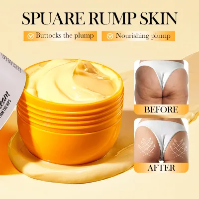 Beauty Hip Cream Shapes the Hip Forward and Backward, Lifting the Hip Beauty Hip Cream 80g