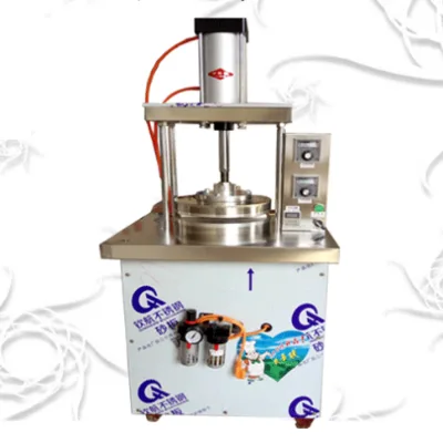 Fully Automatic Roti Maker Machine Roti Mekar Automatic
