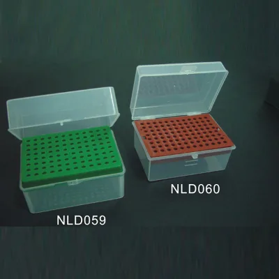 200ul 96wells Micropipette Pipette Tip Box with Rack Fixed Universal Plastic Chemical Globalroll Other,other 0.2ml/96wells OEM