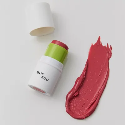 Hotsale Customized Mineral Waterproof Makeup SPF Long Lasting Private Label Blush Stick