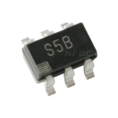 Original ADG719BRTZ-REEL7 SOT-23-6 Single SPDT Analog Switch 1.8V-5.5V Tape & Reel Pack in Stock
