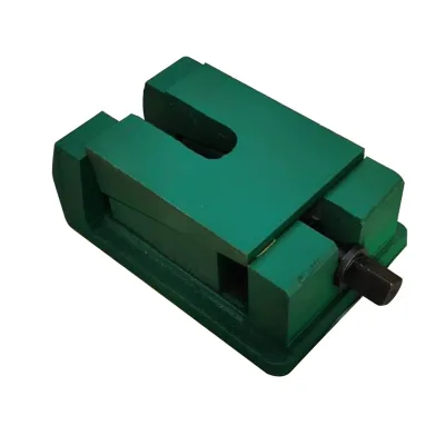 S85 Machine Tool Adjustment Pad Iron Mechanical Adjustable Pad Iron Three-layer Heavy-duty Adjustment Pad Block