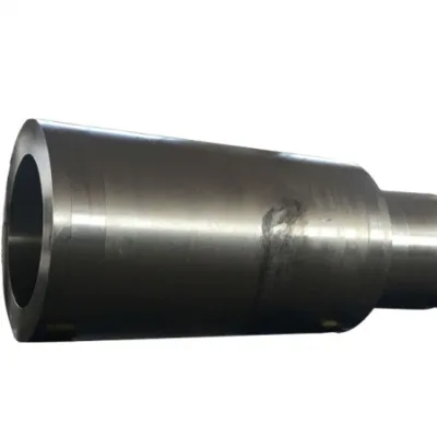 Press Plunger Working Plunger for Heavy Duty  Cylinder