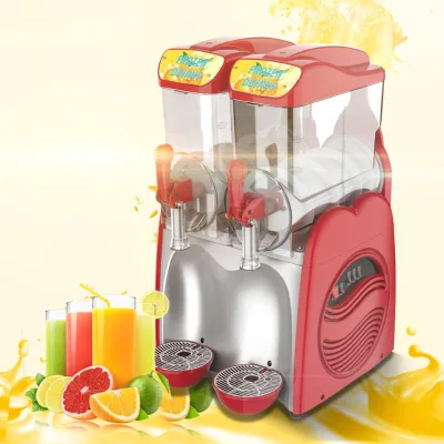 Smoothie Slush Machine Frozen Slush Machine Slush Puppy Machine Parts