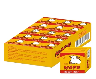 10g Tablet Beef Stock