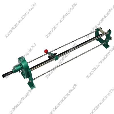 Manual Hot Foil Paper Roll Cutting Machine Cheap Price Foil Roll Cutter