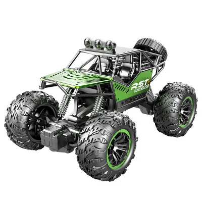 KK NEW HOT Selling Remote Control Metal Rock Climber Car; New Radio Control Metal Mountain Climber Car; New Drift R/c Car