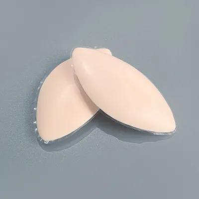 JOGOGO Foam Silicone Breast Enhancers Pads for Sexy Swimsuits Provides Lift Breast Bra Inserts