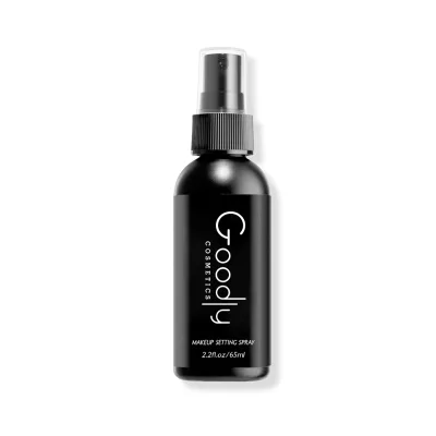 Private Label Waterproofing Setting Spray Oil-control Hydrating Conditioning Vegan Waterproof Moisturizing Facial Mist