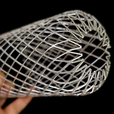 Woven Wire Mesh Dome Cylinder Drain Top Stainless Steel Sink Filter Gutter Rain Bucket Cover Outdoor