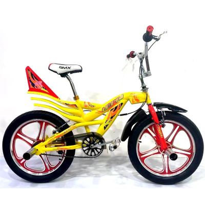 20inch Cobra Bmx Freestyle Bike 3.0 Tyre 360 Rotation Handle bar Three Brakes Bmx Bicycles