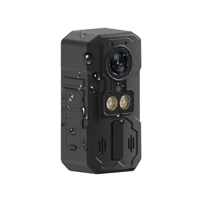 4G Car Black Box Infrared Night Vision Cloud Storage Voice Intercom 4G DVR Multi-scenario DVR