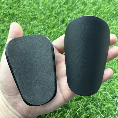 Mini Shin Pads Football Training Equipment Protective Gear Shin Guards
