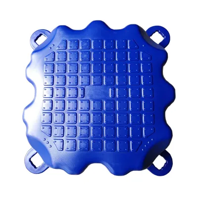 High Quality Pontoon Waterpark Waterpark Motorboat Dock Special Pontoon Dock