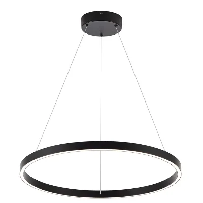 Circular Pendant LED Ring Light Round Led Ring Light