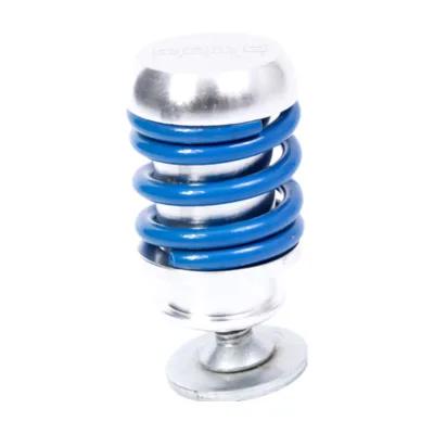 Factory Accept Customized logo Car Shift Knob Universal Aluminum Red Black Ball  Gear Shifter Shift Knob
